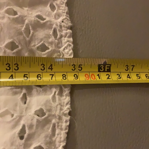 Never worn Old Navy cotton dress - Picture 5 of 5